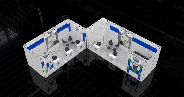 غرفه سازی تتریس