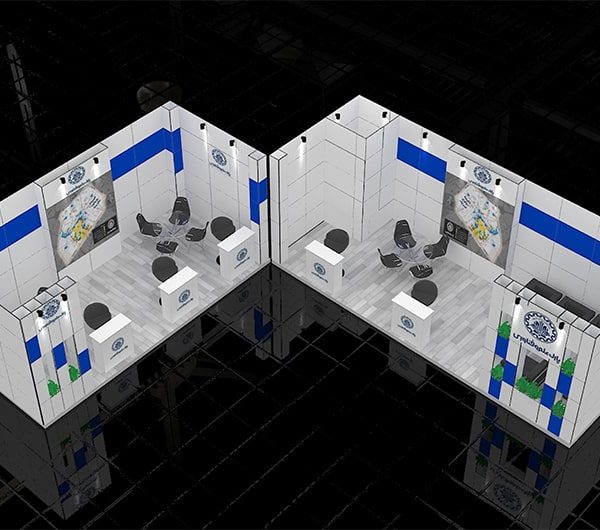 غرفه سازی تتریس