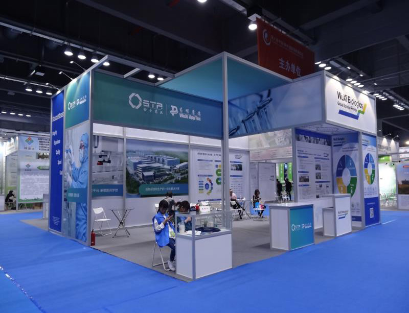 غرفه سازی با ماکسیما