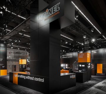 غرفه سازی تتریس